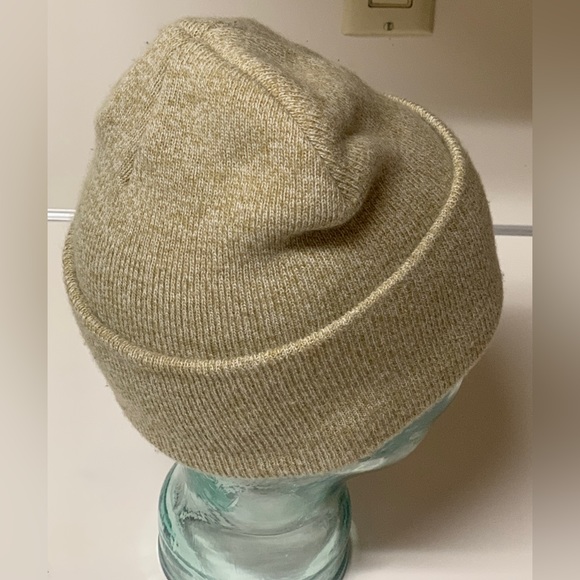 Adult Unisex One Size Guacamole Heather CARHARTT Watch Cap Cuffed Beanie Hat - Picture 11 of 12